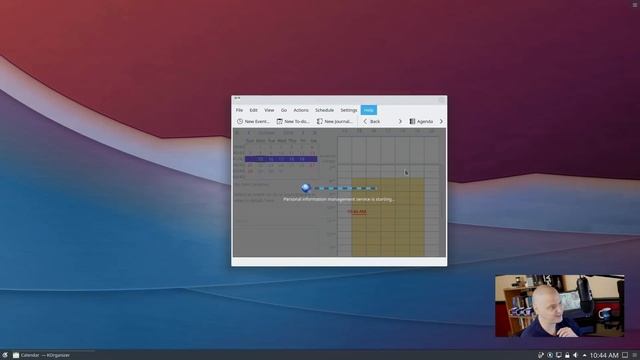 Kubuntu 18.10 "Cosmic Cuttlefish" Installation and First Look смотреть онлайн