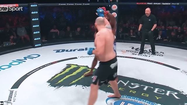 Top 10 Fat Guys Knocking Out Jacked Beasts смотреть онлайн