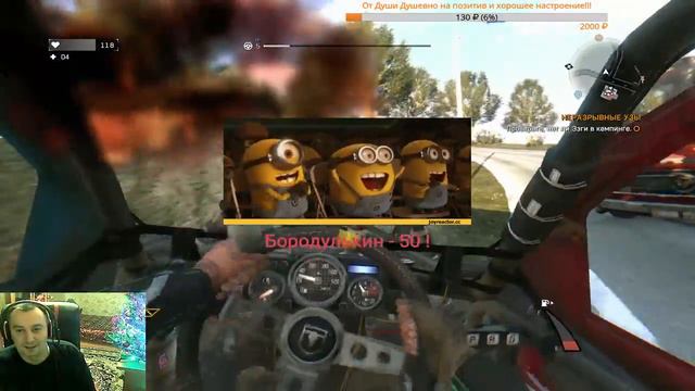 Dying Light: The Following #7 смотреть онлайн