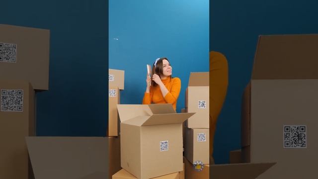 УМНЫЕ ЛАЙФХАКИ ДЛЯ ПЕРЕЕЗДА И ПОЛЕЗНЫЕ ХИТРОСТИ ДЛЯ УПАКОВКИ ВЕЩЕЙ смотреть онлайн