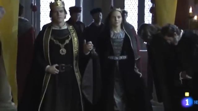 Isabel de Aragón. Princesa de Portugal (Isabel 2014) смотреть онлайн