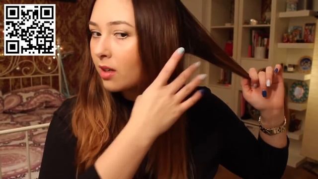 Обзор: расческа-выпрямитель Fast hair Straightener Review смотреть онлайн