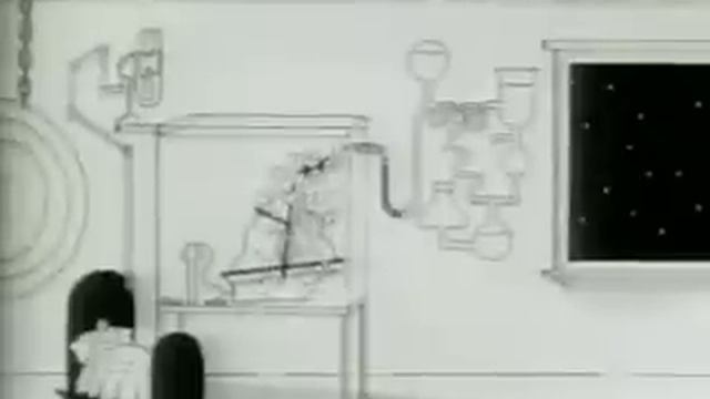 Classic Sesame Street - Rube Goldberg alphabet contraption смотреть онлайн