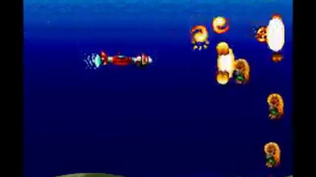 Prehistoric Isle in 1930 (Arcade) смотреть онлайн
