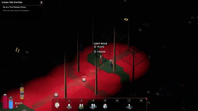 Atrio - How to Find and Capture a Tornatoad смотреть онлайн