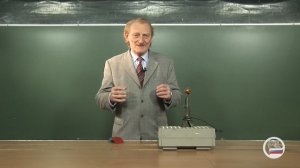 41. Электричество. Эффект Баркгаузена