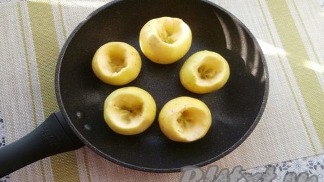 Кухня Мамашки