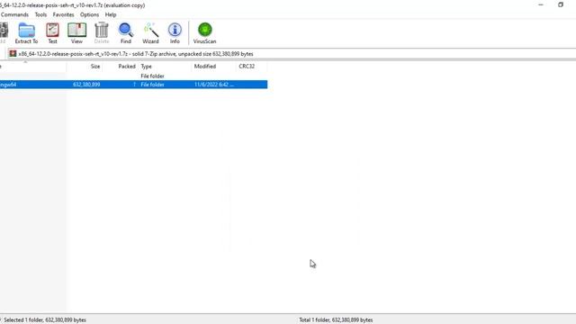 HOW TO INSTALL MINGW-64 смотреть онлайн