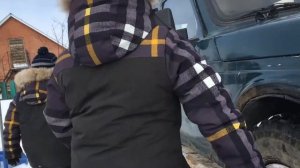 ПОДОЙДЁТ ЛИ ГРЯЗЕВАЯ РЕЗИНА 225 75 16 НА СТОКОВУЮ НИВУ | 29 КОЛЕСА NORTEC 540 МТ