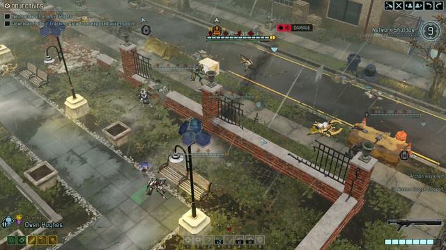 42. Good Ol' Specialist Hacking [XCOM 2: War of the Chosen] смотреть онлайн
