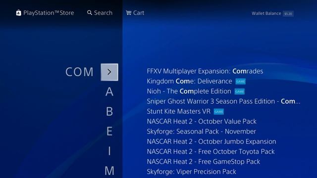 Final Fantasy XV Comrades How to Start Multiplayer Expansion смотреть онлайн