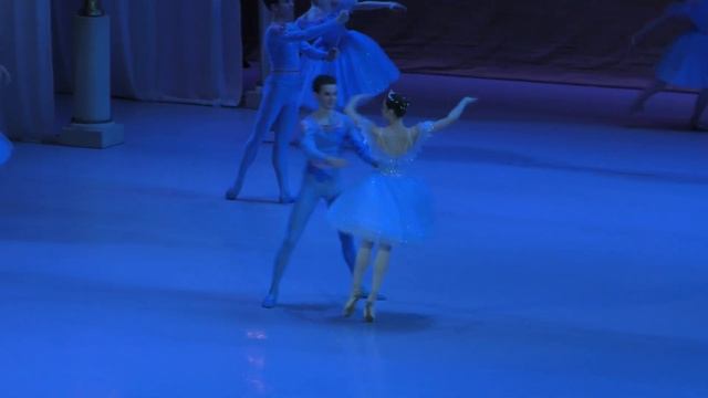 23.06.22 АРБ в Кремле: М.Кошкарёва, Г.Хребтов. 2)