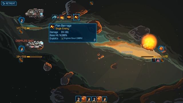 Halcyon 6 - GamePlay, ХОРОШАЯ ПОШАГОВАЯ ИНДИ - СТРАТЕГИЯ, ПОКОРЯЙ КОСМОС, СОЗДАВАЙ ФЛОТ