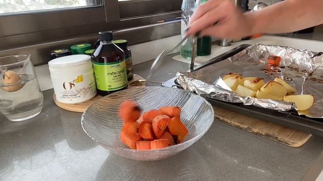 Самые правильные картофельные котлетки и самые правильные морковные котлеты смотреть онлайн