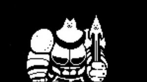 Undertale OST: Dogsong (vs. Greater Dog)