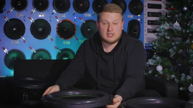 ТОП 10 АВТОЗВУКА / Сабвуферы и моноблоки 2021 / VETER AUDIO смотреть онлайн