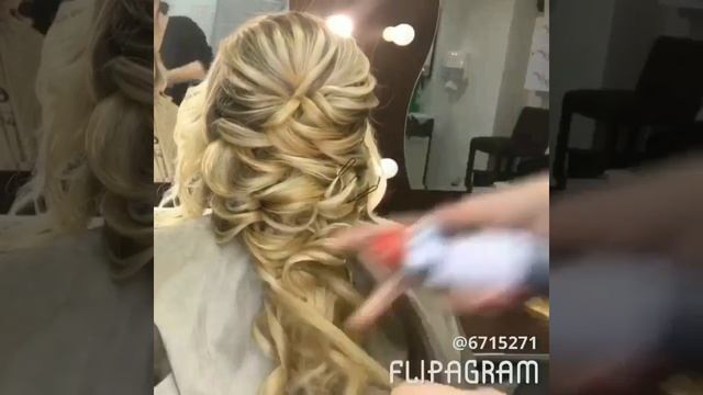 Греческая коса- Как сделать греческую косу смотреть онлайн
