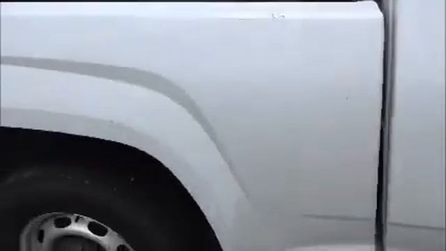 GovDeals: 376A/ 2006 Chevrolet Colorado Work Truck Ext. Cab