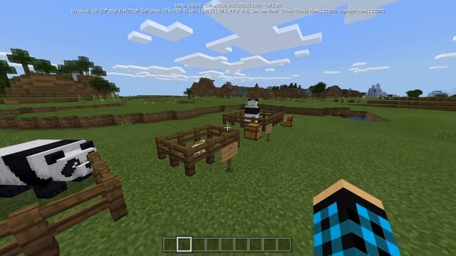 5 Секретов в Minecraft PE 1.8.0.8! смотреть онлайн