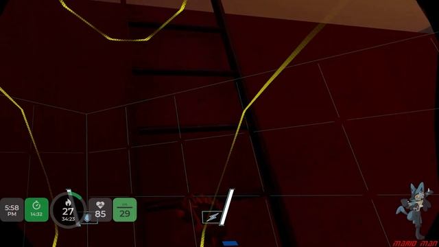 Espire 1 VR Operative - Episode 1 - Connecting to Espire смотреть онлайн