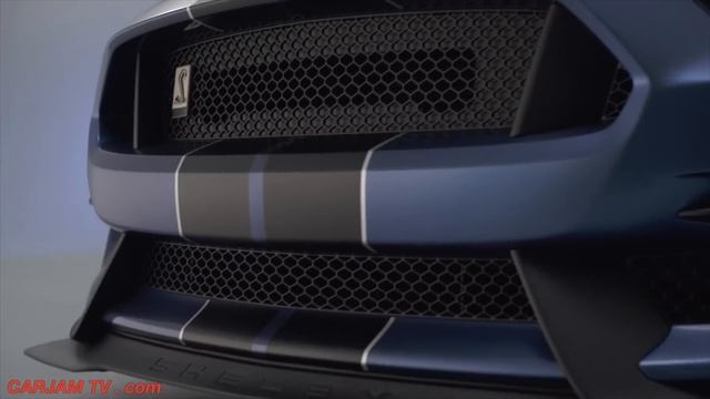 Shelby GT350R Mustang INTERIOR 2016 DETROIT NAIAS Ford Mustang Commercial CARJAM TV 4K 2015 смотреть онлайн