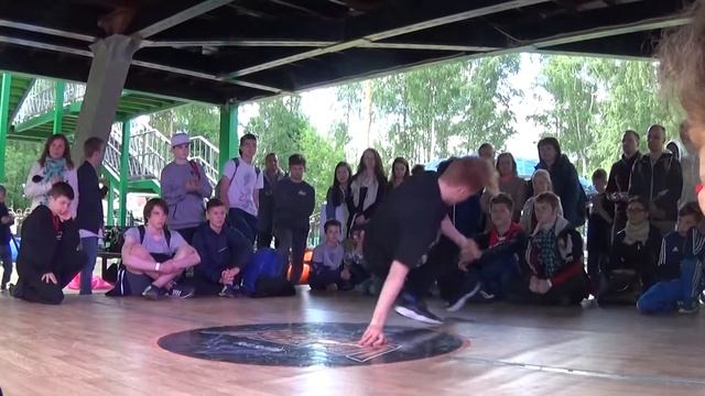 Царь горы Dan Fox смотреть онлайн