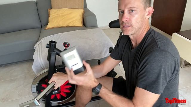 JOROTO X2 Indoor Bike Unbox & Assembly смотреть онлайн