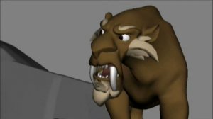 Ice Age Deleted Scenes