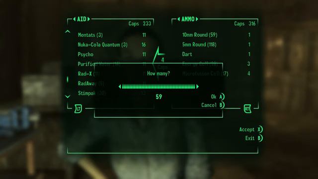 Fallout 3 (Part 17) смотреть онлайн