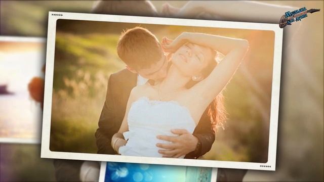 Нежная музыка и песни для души Ты Моя Радость.mp4 смотреть онлайн