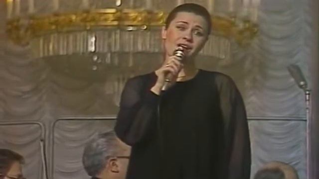 Валентина Толкунова "За окошком свету мало" 1984 год смотреть онлайн