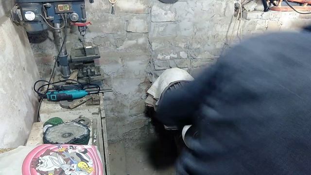 ОРГСТЕКЛО. МЕЧИК. ШТИХЕЛЬ. КОРУНДОВАЯ ШАРОШКА. смотреть онлайн