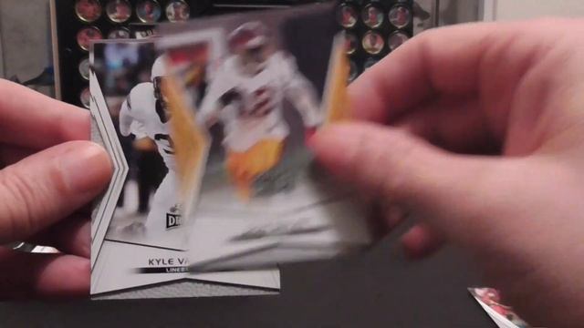 Football Gems Of The Game Box Break смотреть онлайн