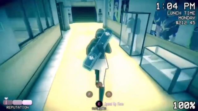 Избавилась от Чугуси Обуджима(незнаю как правильно🌚) смотреть онлайн