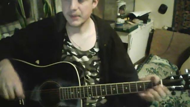 Nautilus Pompilius Тутанхамон (разбор на гитаре/guitar cover) смотреть онлайн