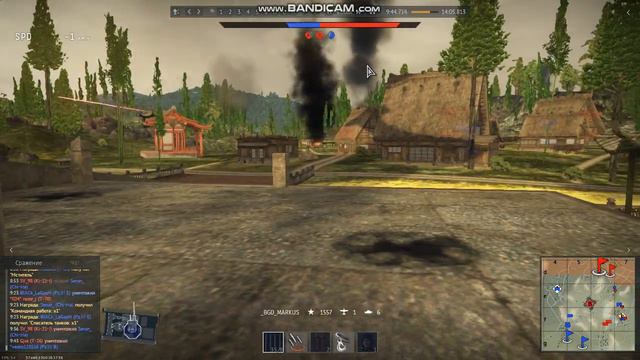 Т 60 ассасин WAR THUNDER смотреть онлайн