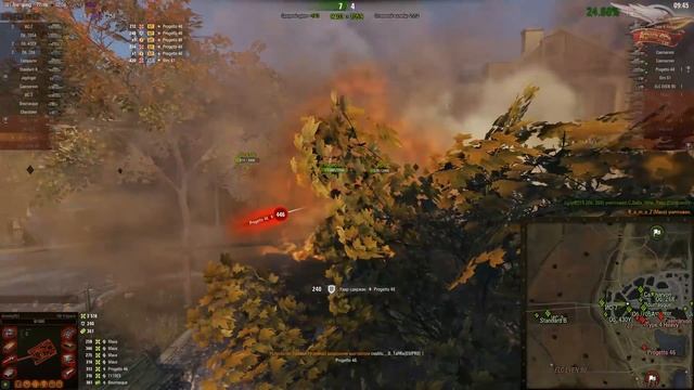 ОБЗОР: КВ-4 Креславского - Ты должен быть рад, что его у тебя нет - Гайд смотреть онлайн