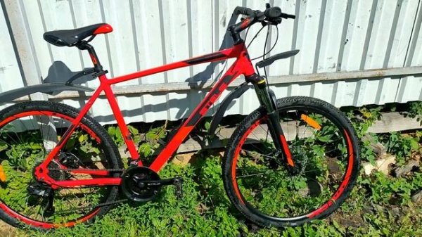 Сравнение STELS 745 и STELS 920 - модели 2022 года, проблемы велосипедов и нюансы сборки