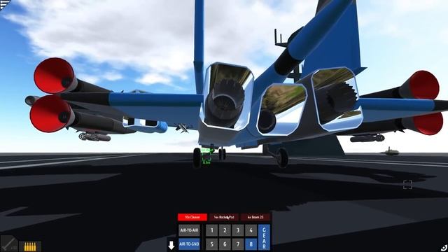 HUGE WW1 ATTACK BLIMP & BIPLANES! - Simple Planes Creations Gameplay - EP 18 смотреть онлайн