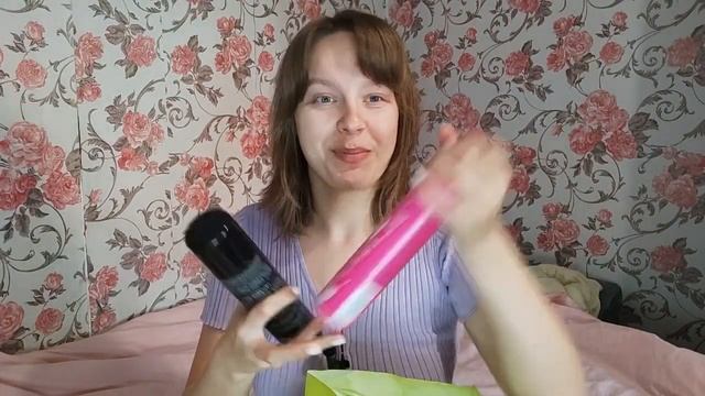 Рецепты вафель, покупки в золотом яблоке и траблы с похудением.. смотреть онлайн
