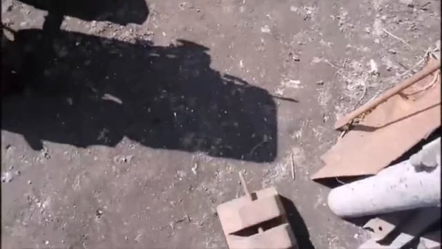 Картофелесажалка своими руками смотреть онлайн