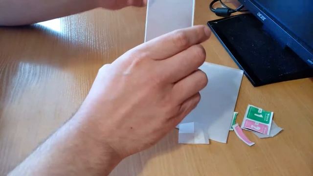 Защитное 5d стекло на XIAOMI Redmi 5 plus смотреть онлайн