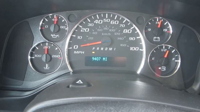 2017 GMC 2500 Instrument Cluster Dallas Fort Worth, TX #37948 смотреть онлайн