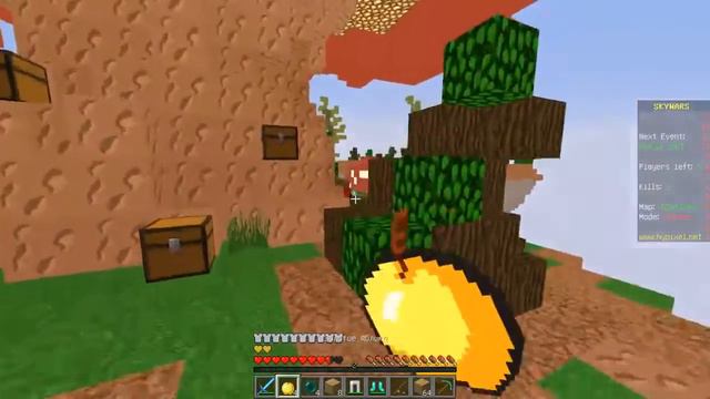 SKYWARS [20] | МАЛЕНЬКИЕ ВИДЕО смотреть онлайн