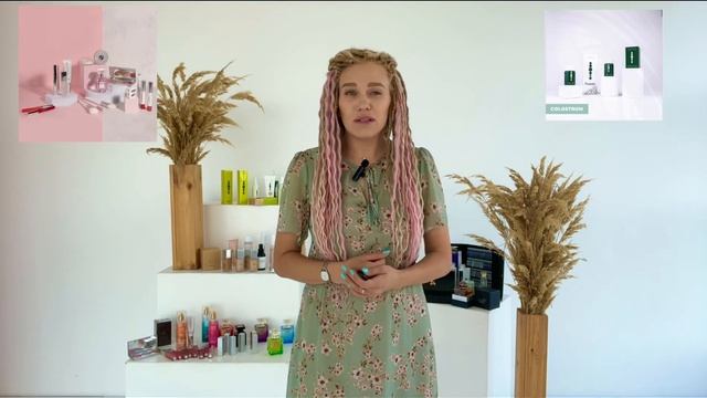 О компании Essens Ессенс Кристина Гончарова Топ лидер
