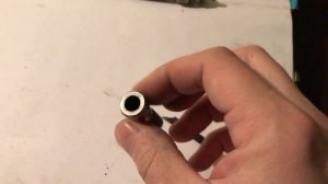 Как высверлить обломок свечи накала