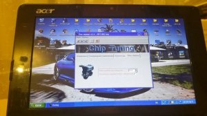 Чип-тюнинг ВАЗ, редактирование прошивки январь 5.1