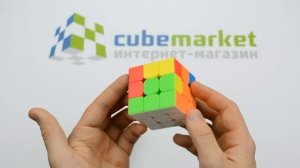 Как собрать Зеркальный кубик Рубика? Самая простая обучалка по Mirror Blocks!