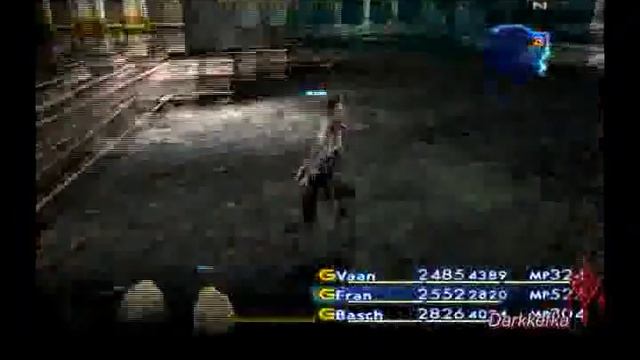 Final Fantasy 12 Zodiac Job System_Part 29 (Re-Upload) смотреть онлайн