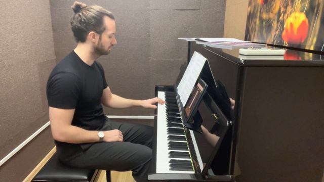 Grade 4 Exam Piece practice | Piano Progress Week 70 смотреть онлайн
